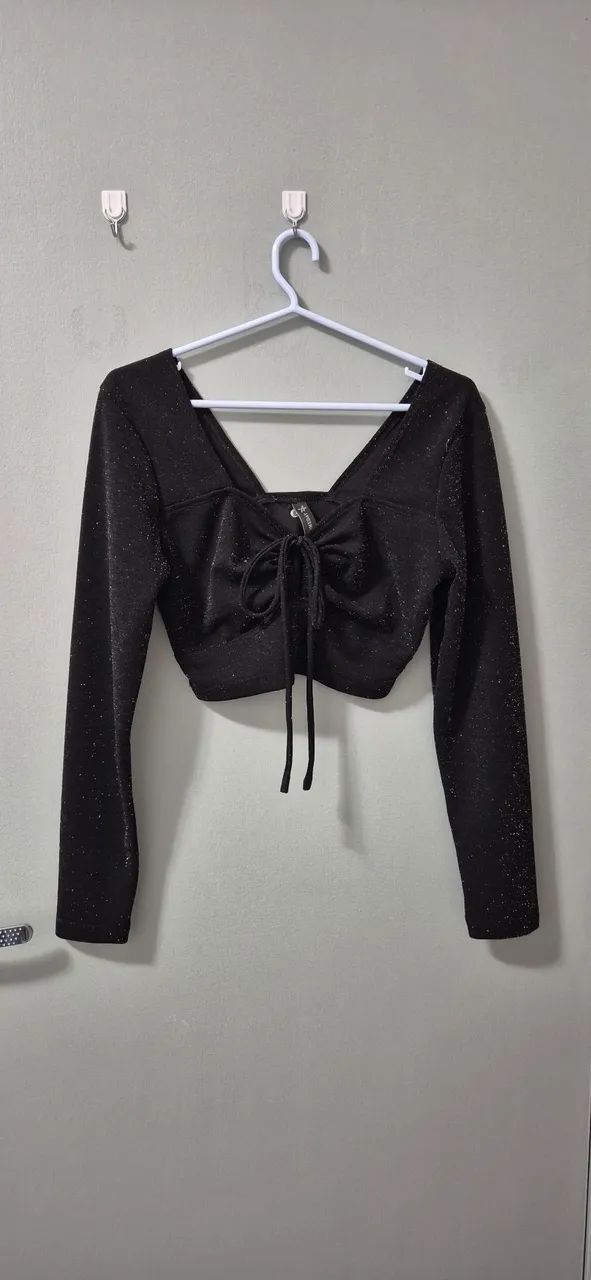 Conjunto brilho someday - Foto 2