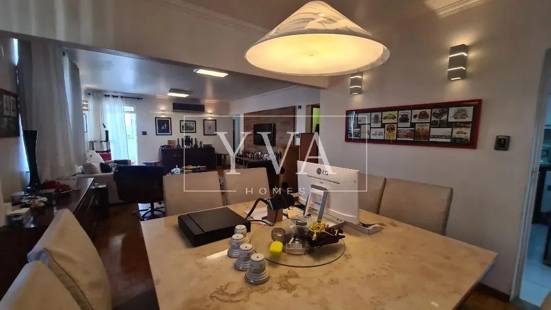 Apartamento com 130 m², 2 quartos sendo 0 suíte à venda no bairro Bela Vista. - Foto 2