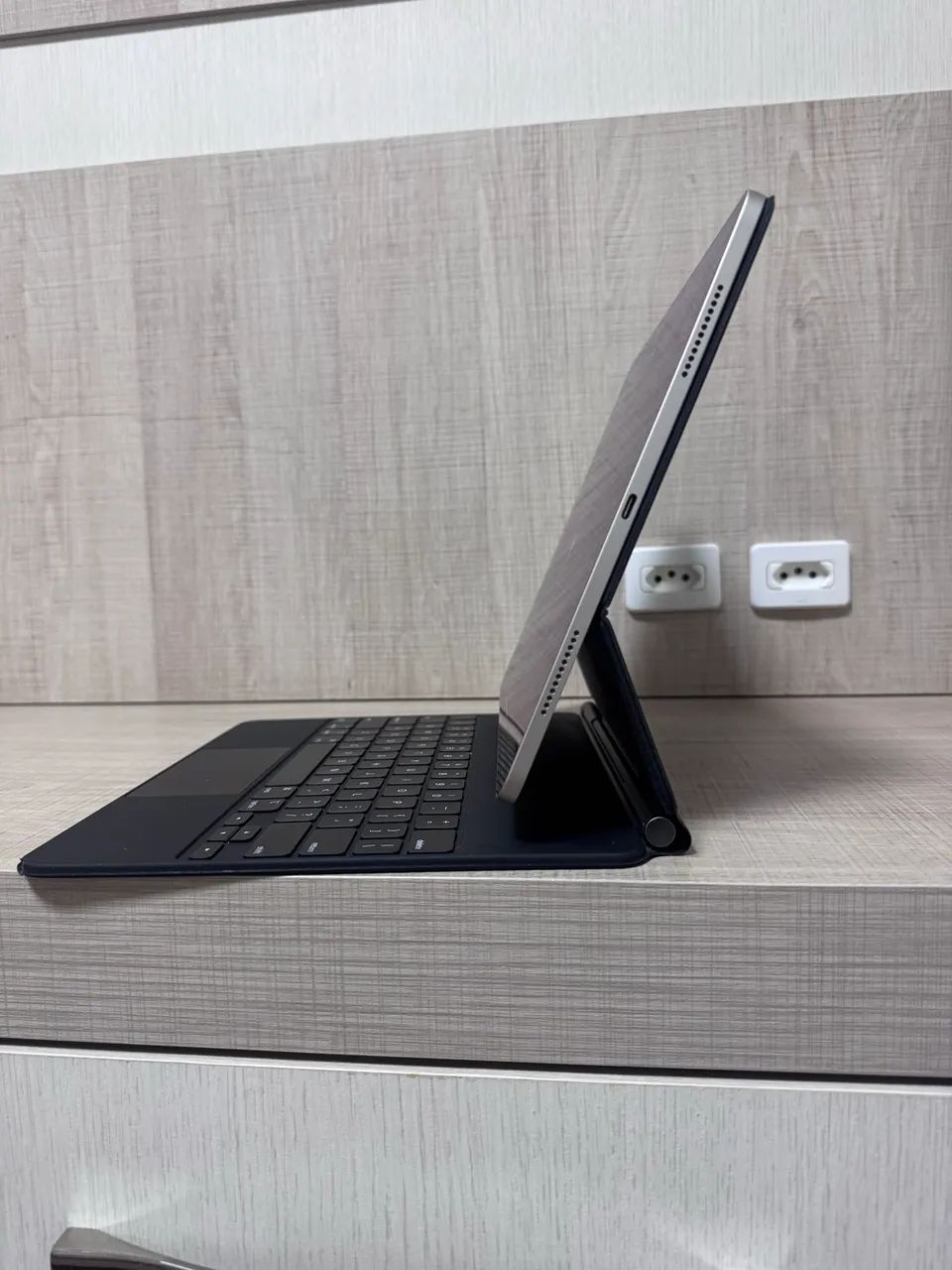 iPad Air M2 13 polegadas - 256 gb. - Foto 2