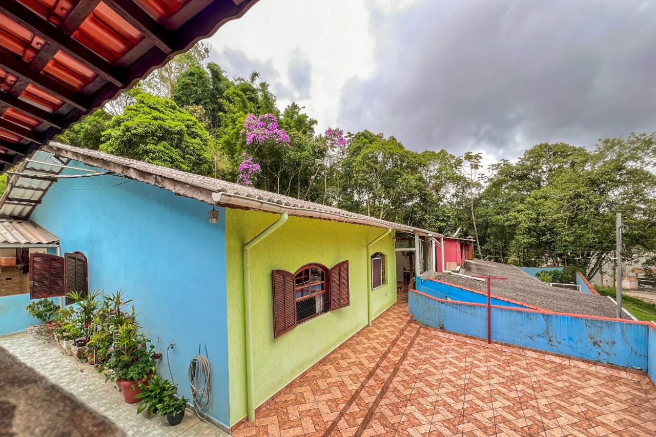 Casa para venda em Tanque Caio com 6 quartos, 377m² - Foto 2