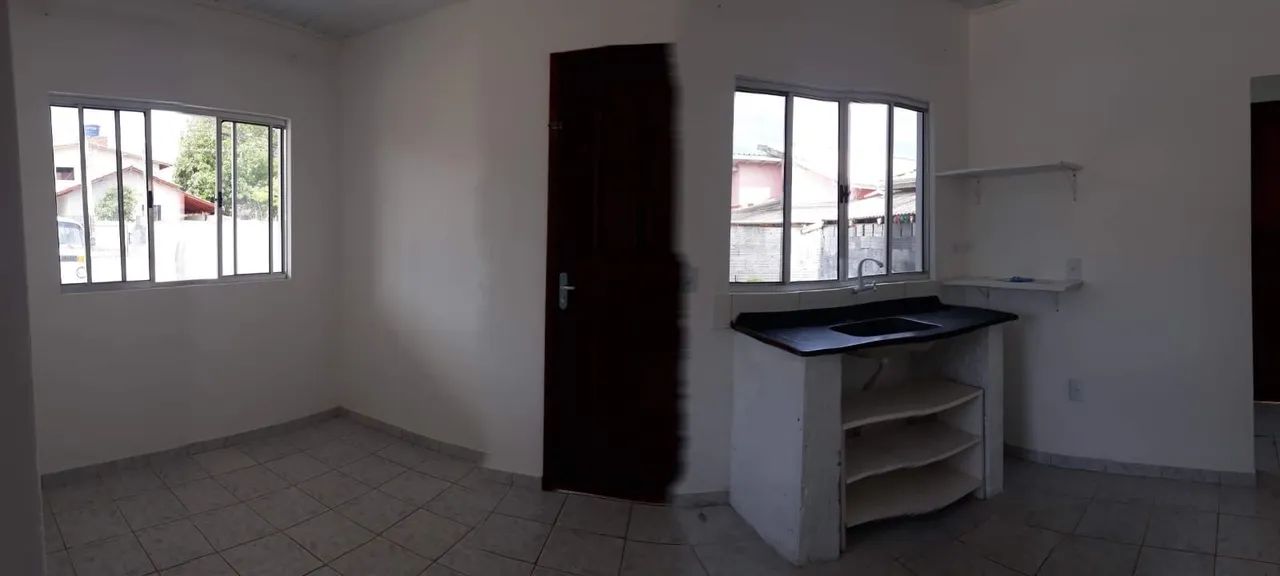 Alugo casa  - Foto 4