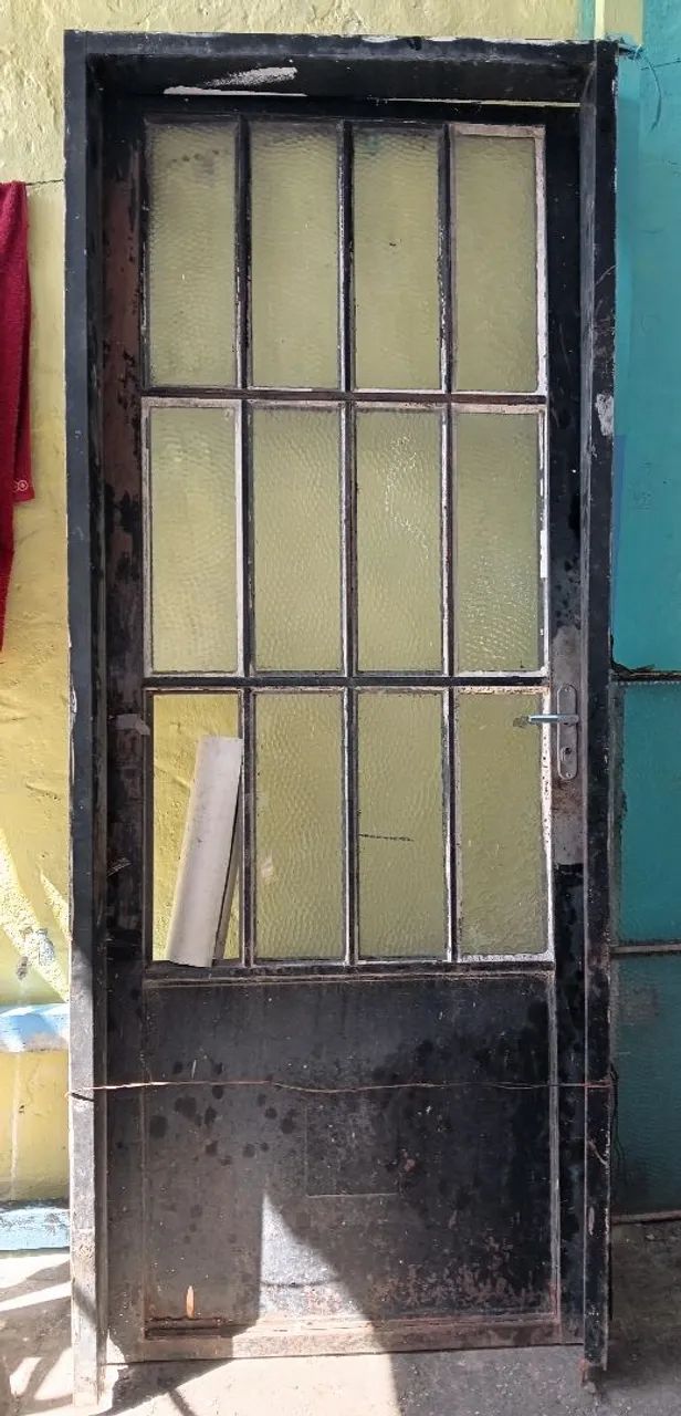 Janelas e portas - Foto 4