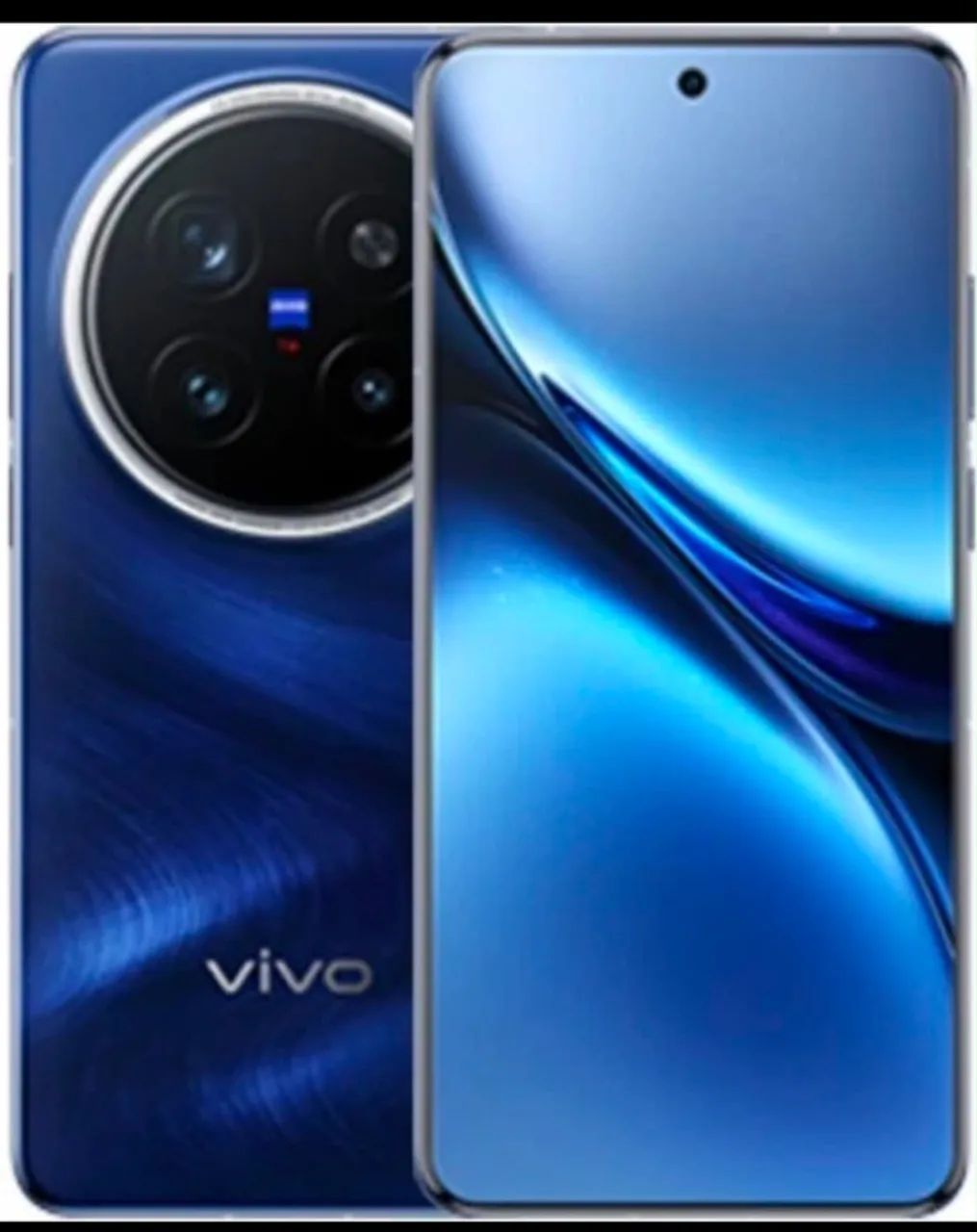 Vivo X200 Pro Azul 512Gb - Foto 3