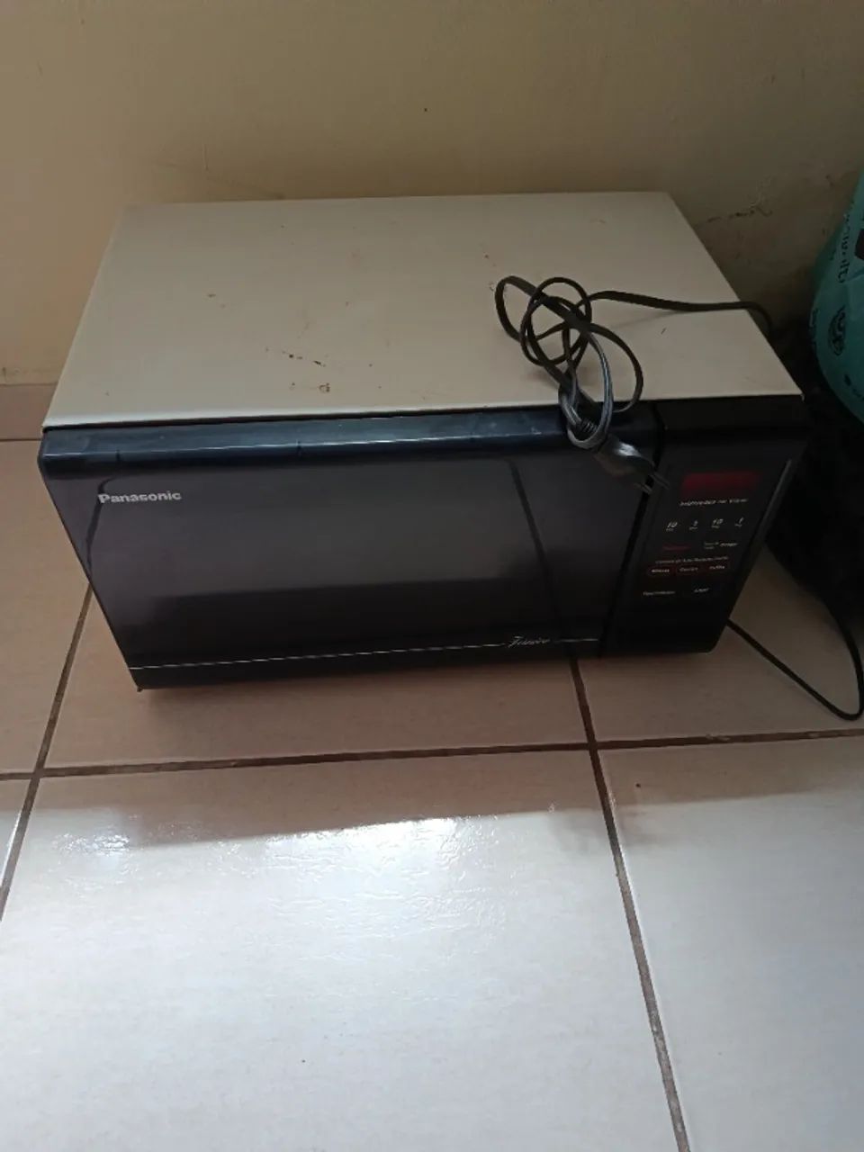 Microondas - Foto 2