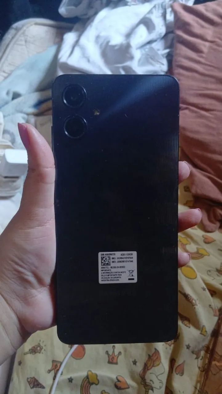 vendo celular a06 - Foto 3