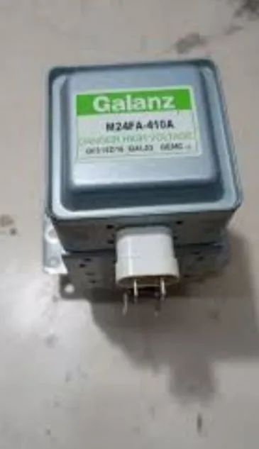 Magnetron de microondas  - Foto 2