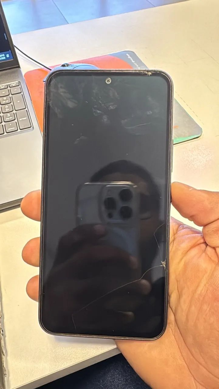 Samsung Galaxy A54 5G