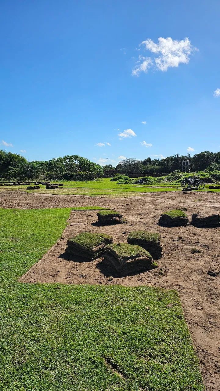 GRAMA ESMERALDA SAO LUIS / SÃO JOSÉ DE RIBAMAR - MA - Foto 2
