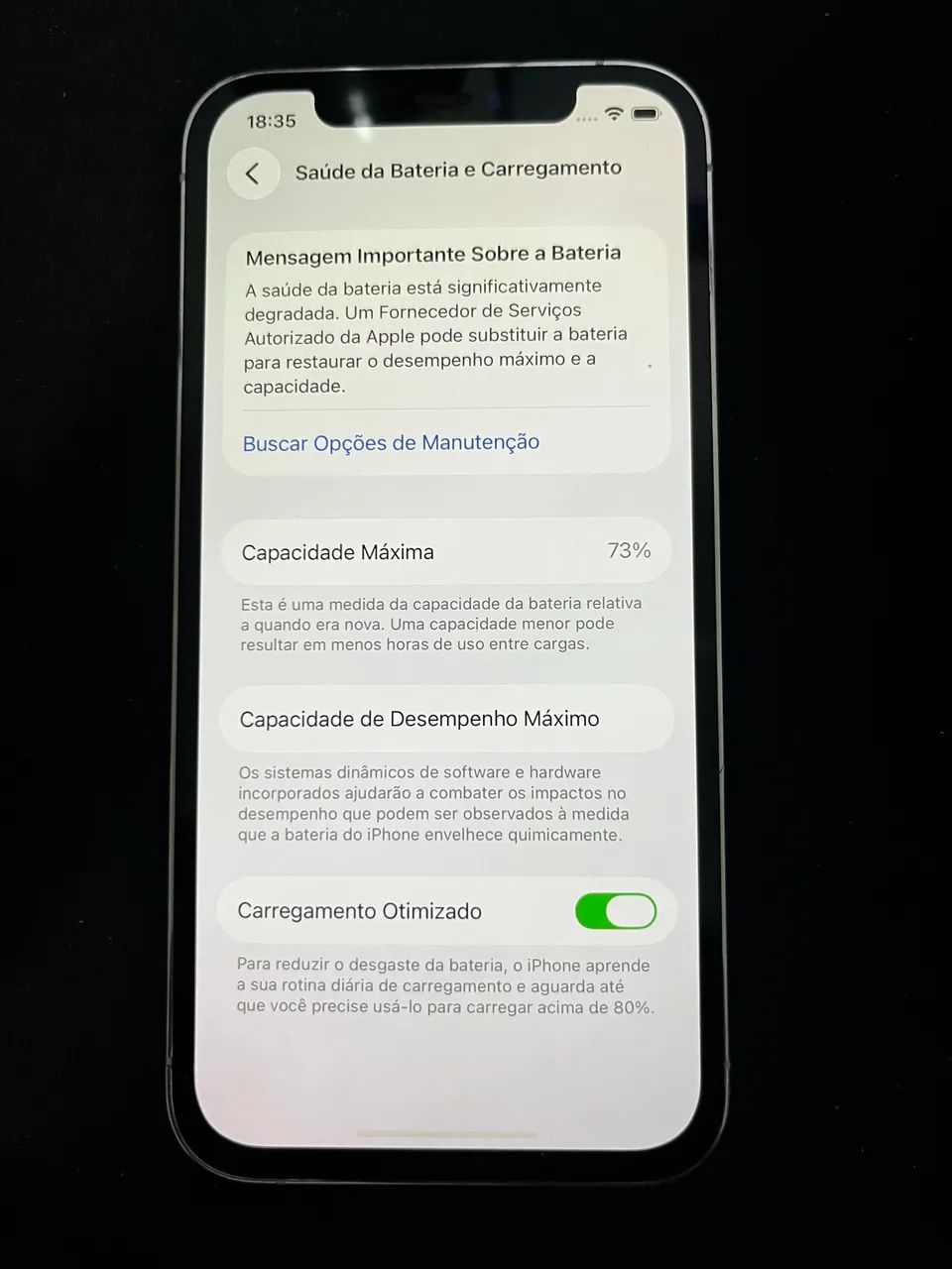 iPhone 12 Pro 128GB - Foto 2