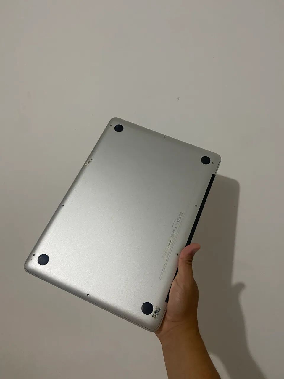 MacBook Pro 13? (2011) - Intel i5, 8GB RAM | Clássico Apple Funcional ? - Foto 2
