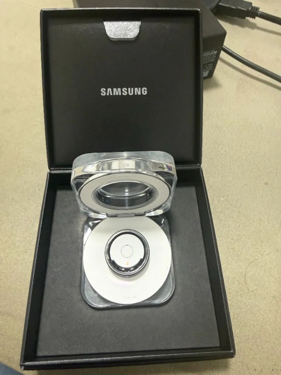 Galaxy ring - Foto 3