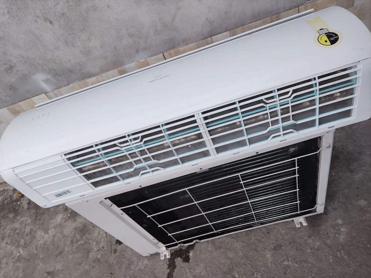 Split Springer Midea 24.000 - Foto 4