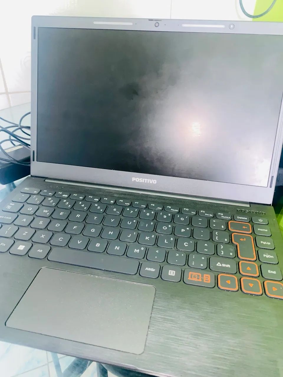 Notebook 