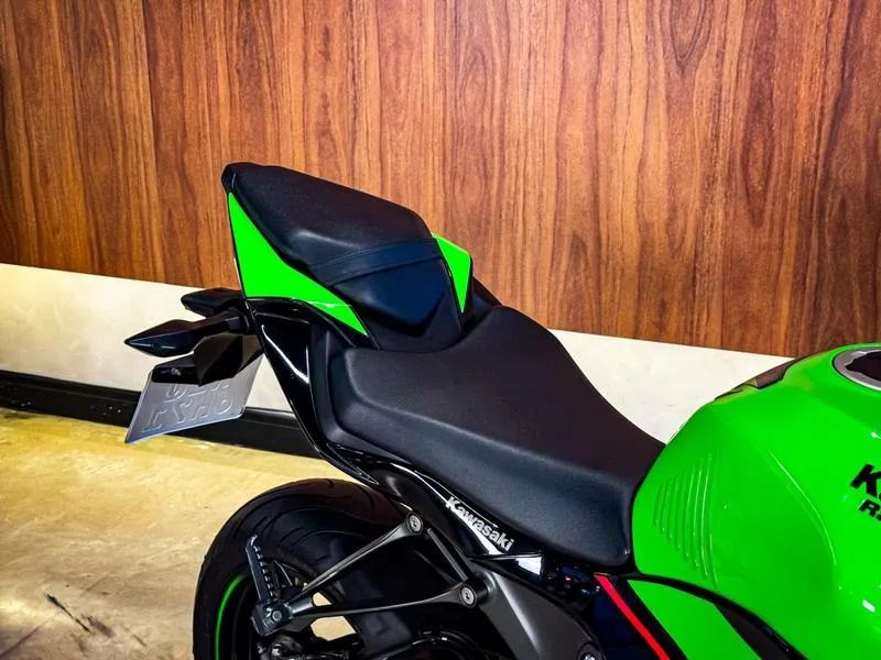 Kawasaki Zx-6r 636cc 2021 - 1525847054 | OLX