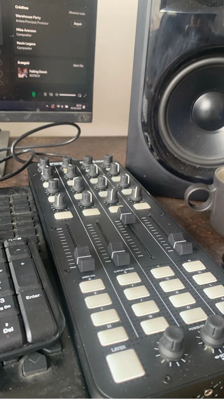 Allen & Heath Xone k2 - Foto 2