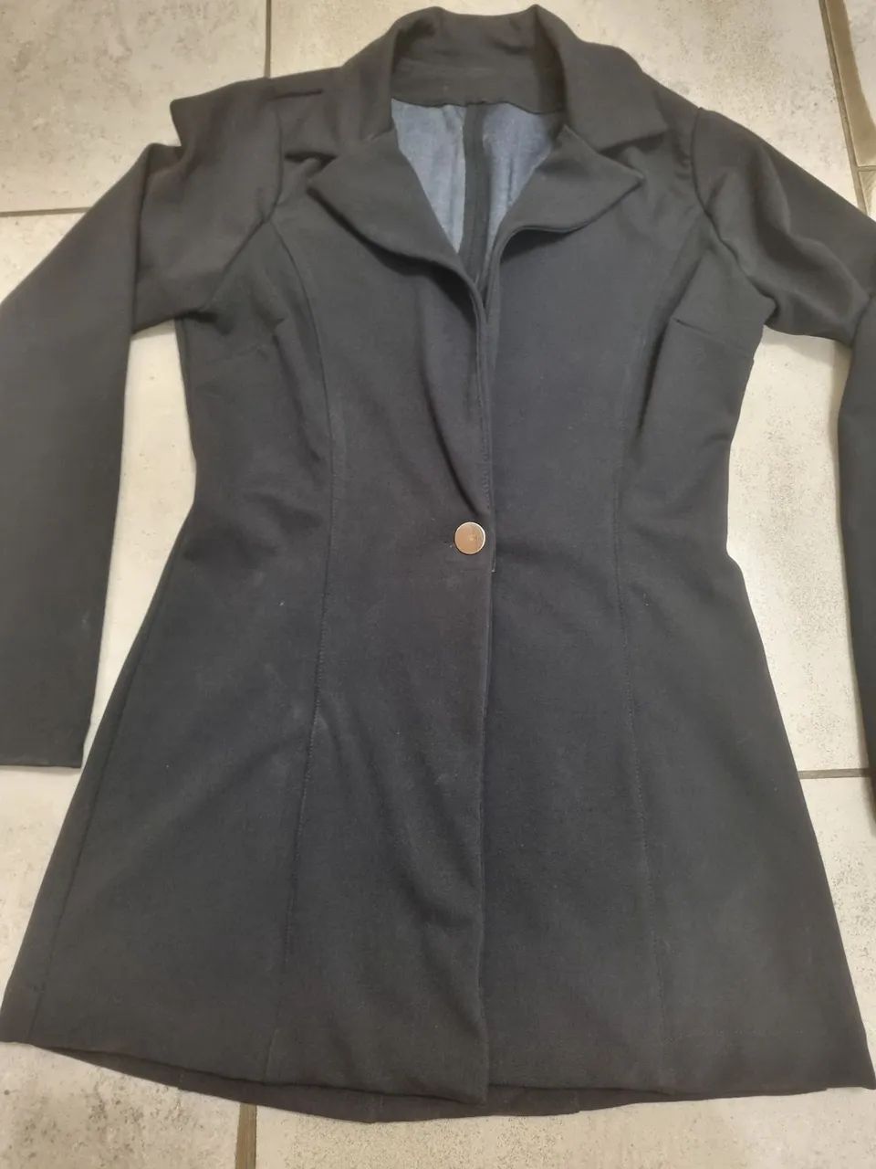 Blazer feminino M