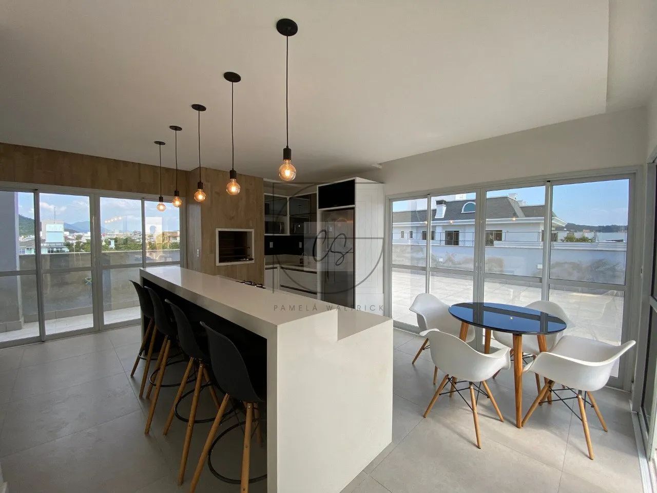 Apartamento 2 suítes a 100m da praia - Foto 2