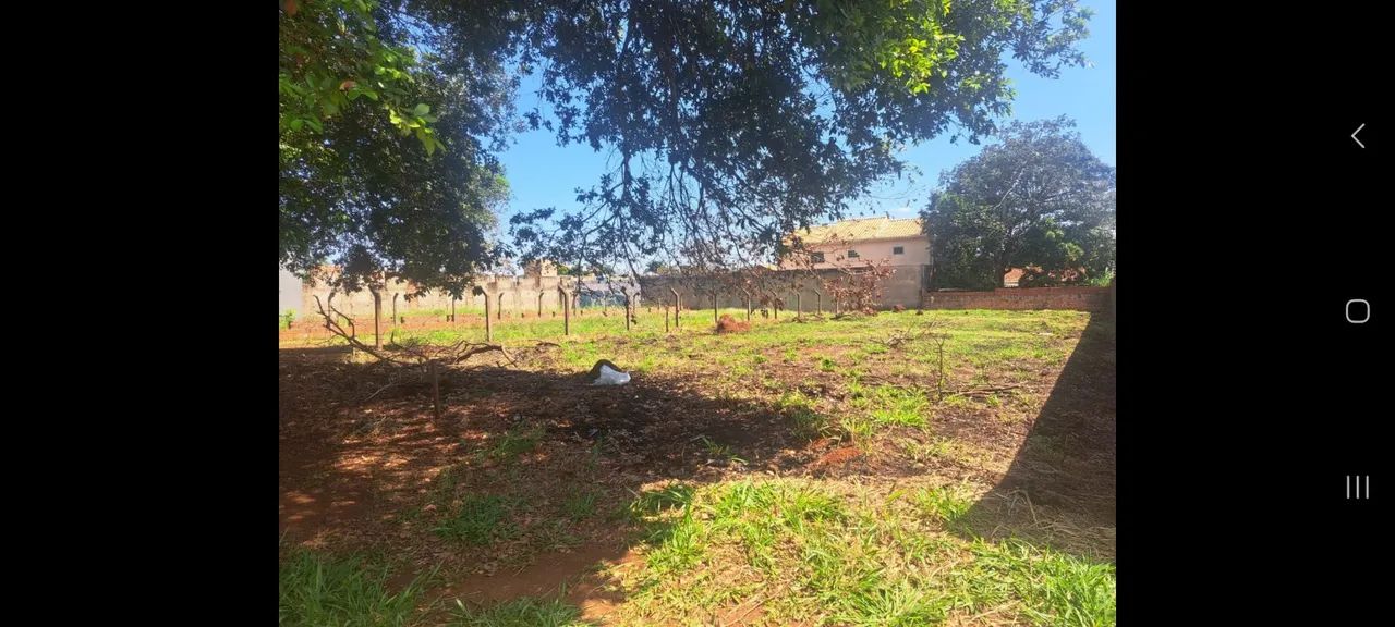 Oportunidade de Terreno ótimo preço 