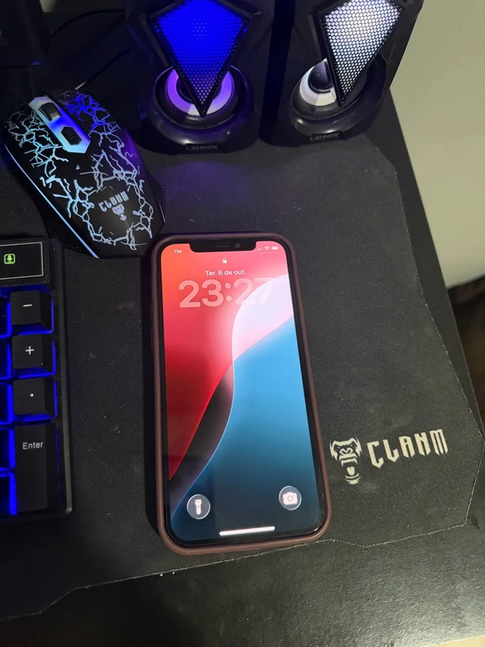 iPhone 12 - Foto 4