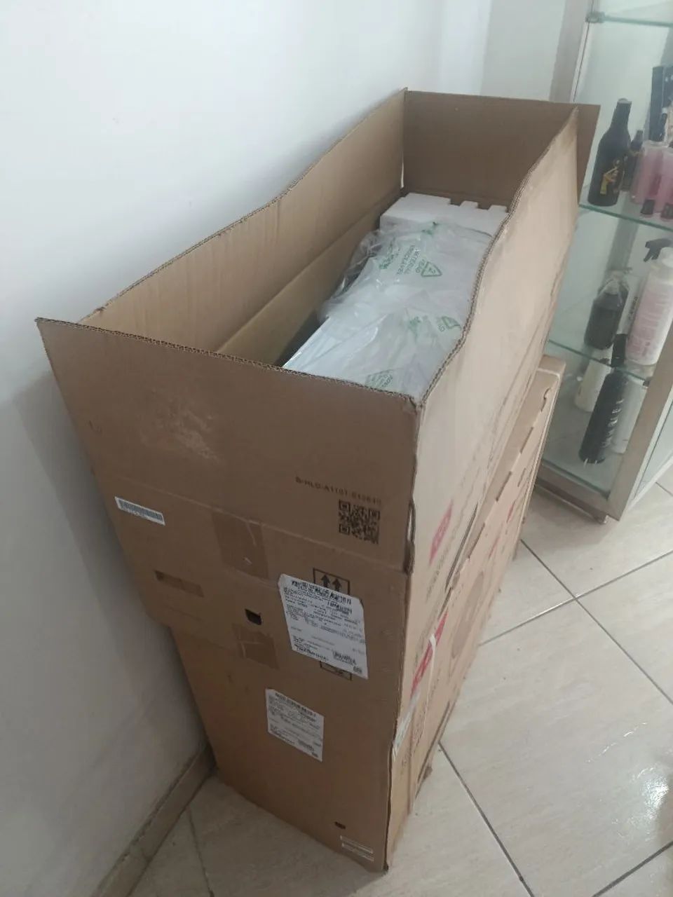 Ar condicionado  - Foto 4