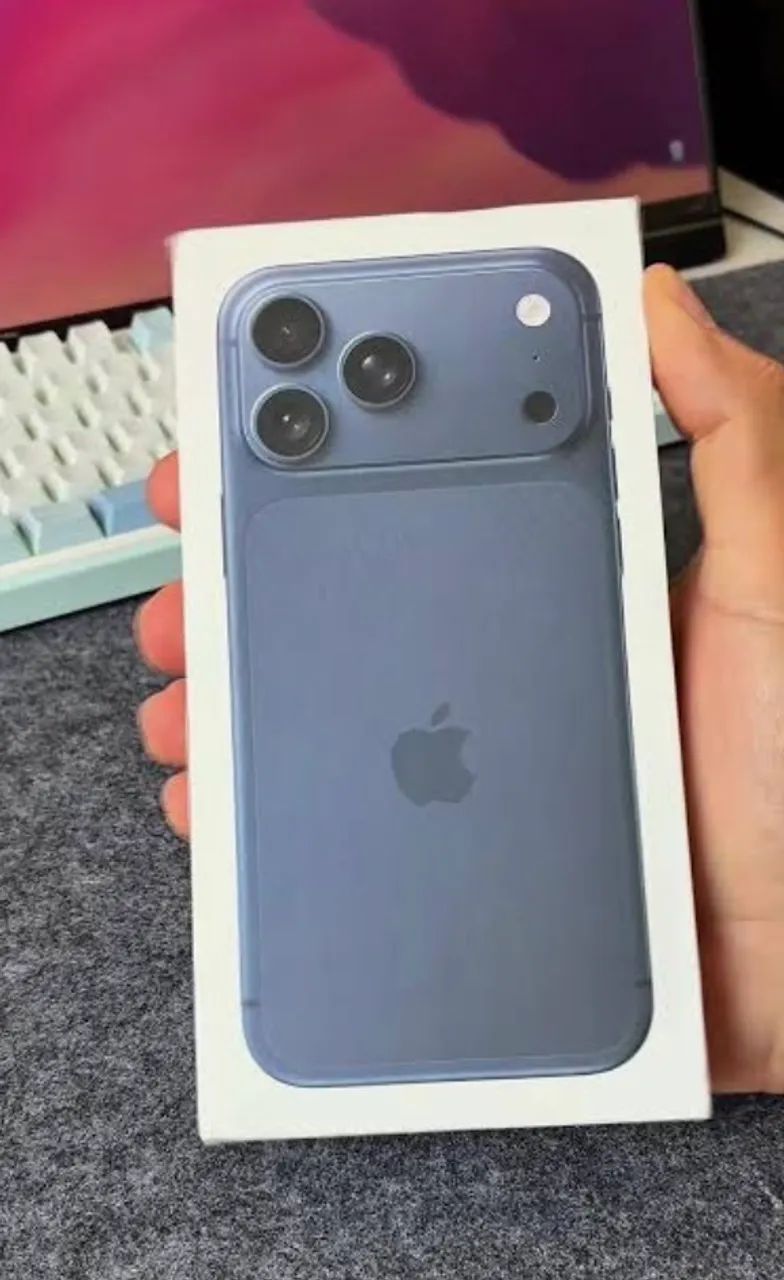17 pro Max - Foto 3