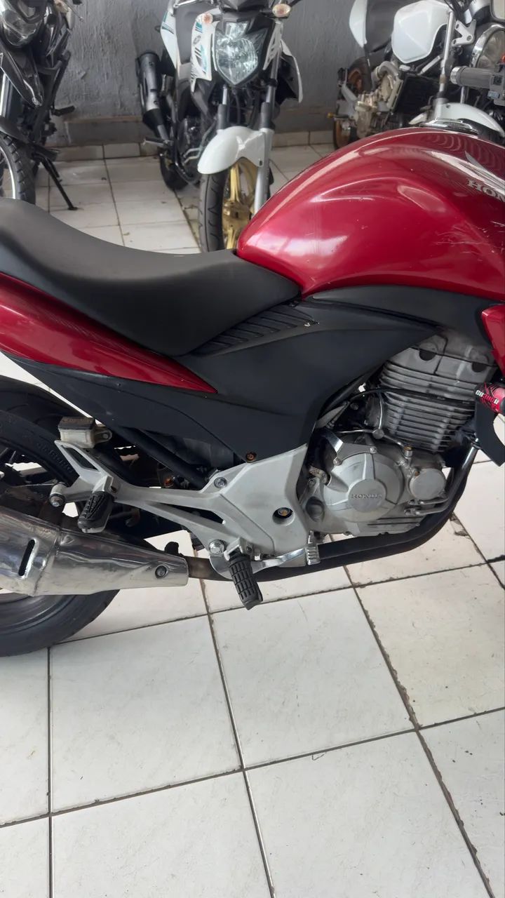 Cb 300 - Foto 5