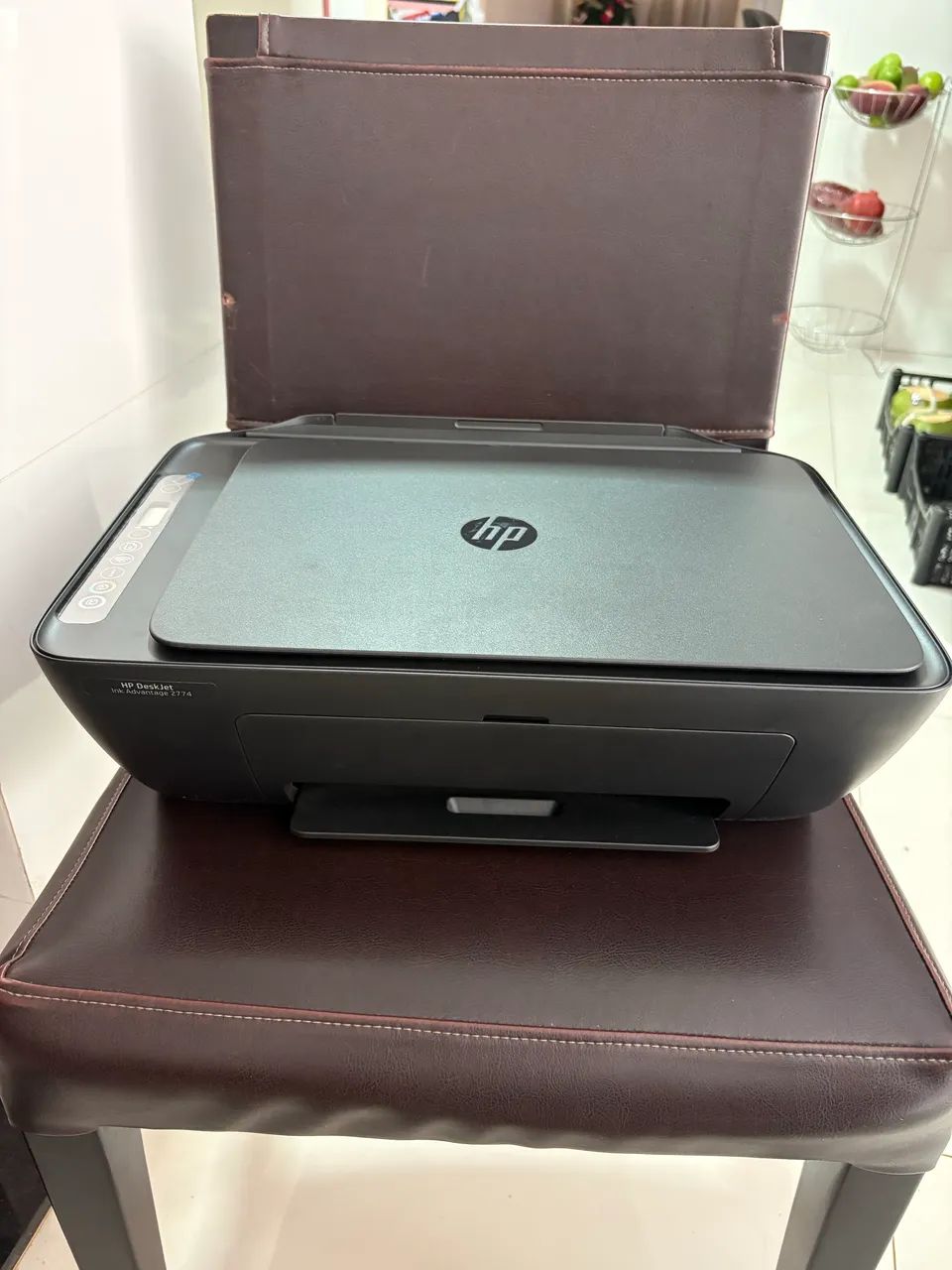 Impressora HP - Foto 2