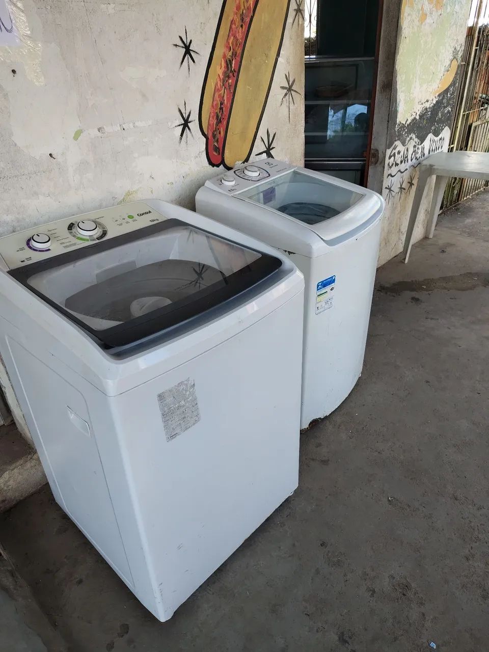 Máquina de Lavar - Foto 2