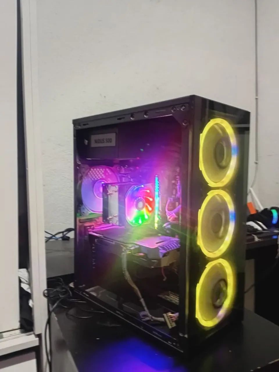 Vendo PC Gamer - Foto 2