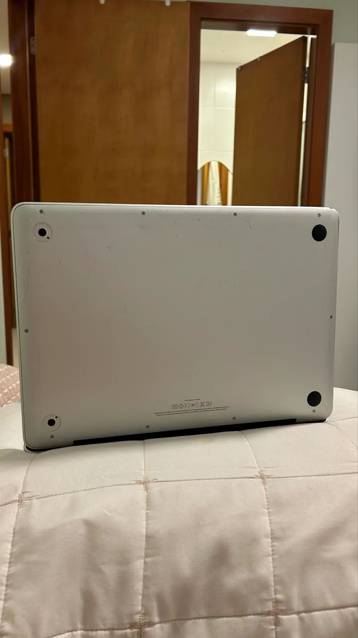 MacBook Pro 13 Mid 2012 - Funcionando perfeitamente - Foto 3