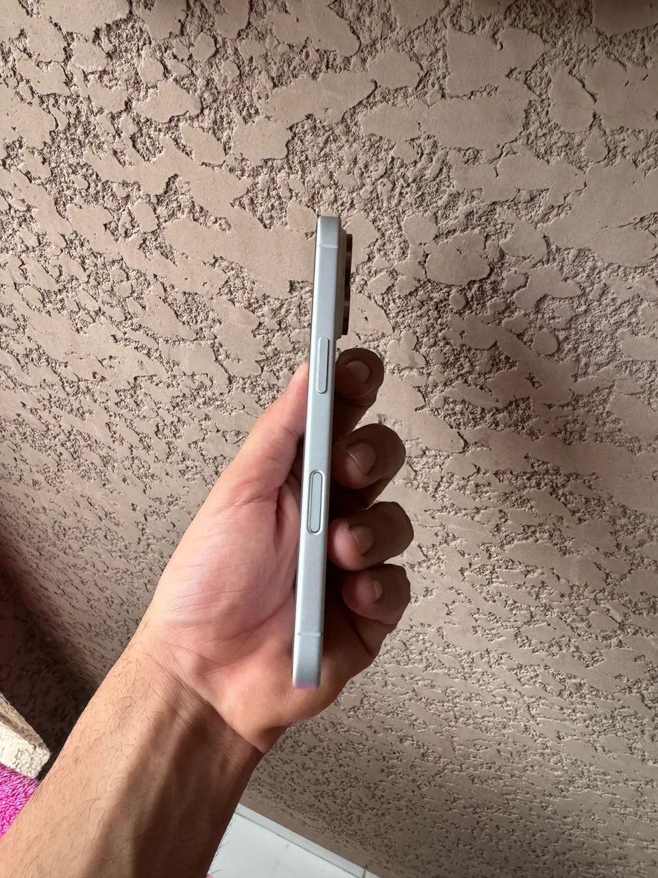 IPHONE 16  - Foto 4