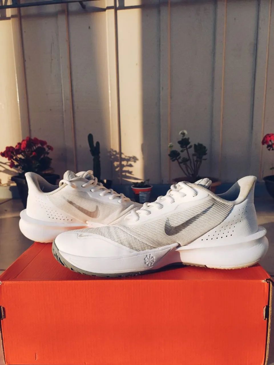 Nike Precision 7 - Foto 2