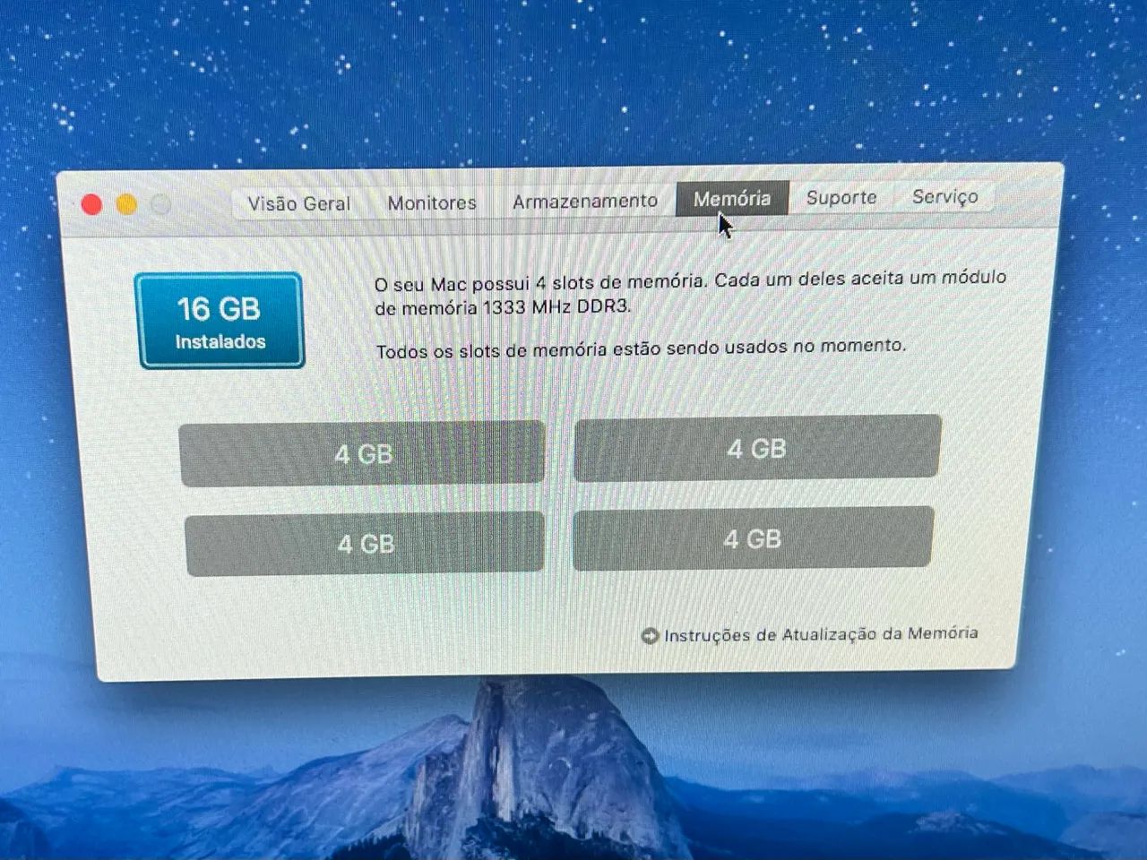 iMac 21,5? i5 16gb ram - Foto 3