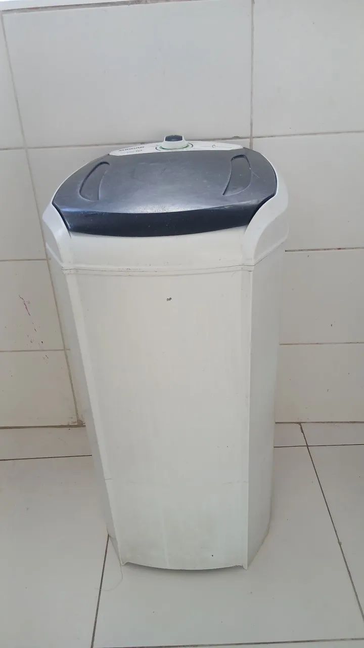 Tanquinho - Foto 2