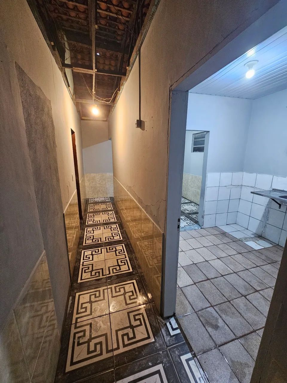 Aluga-se casa em Marituba. - Foto 5