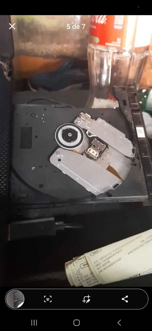 Vende-se notebook dell Inspiron 14 3421  - Foto 5
