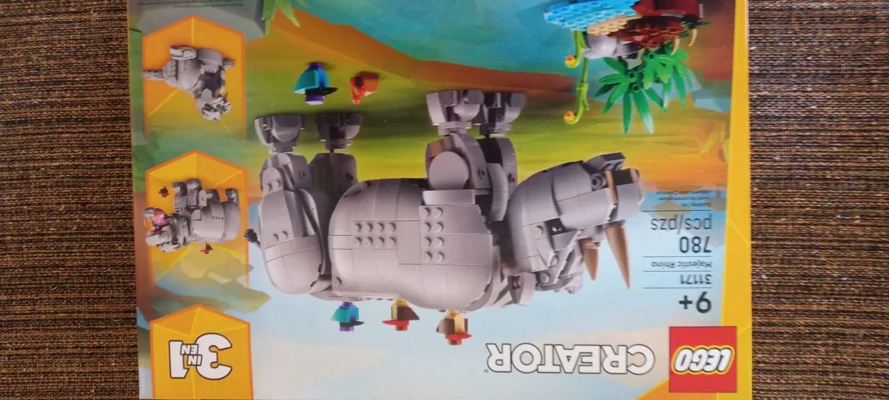 Lego Creto vende-se - Foto 2
