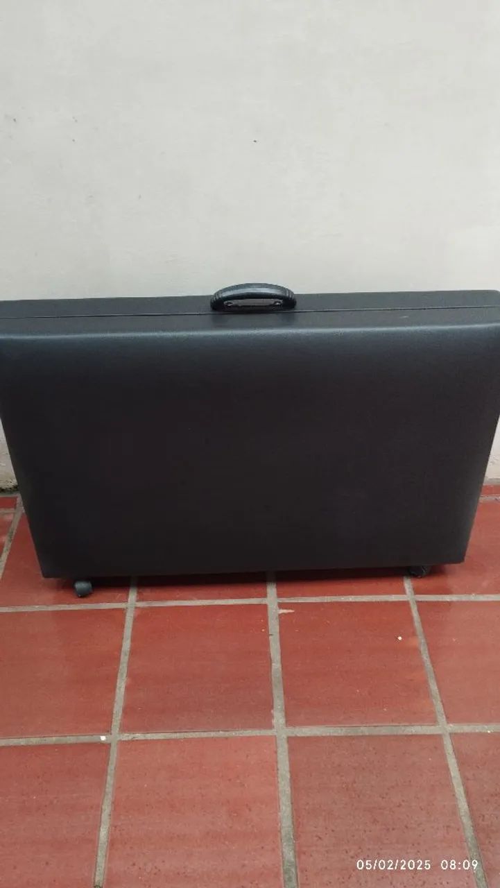 Maca de depilação semi nova