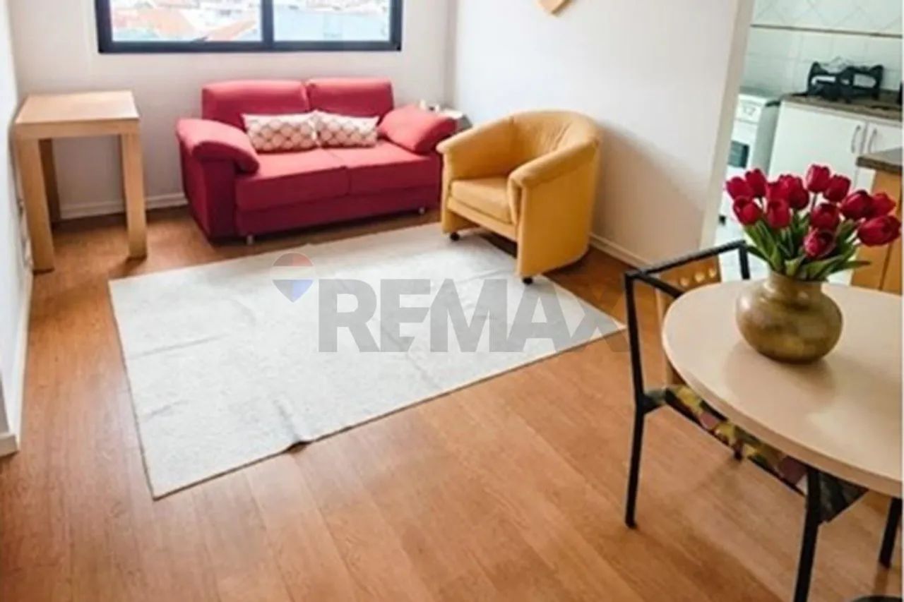 Flat à Venda com 43m², Completo no Edifício Polaris na Vila Oliveira em Mogi das Cruzes! - Foto 3