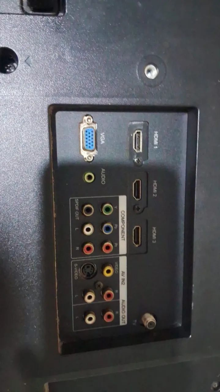 Tv 42 polegadas 