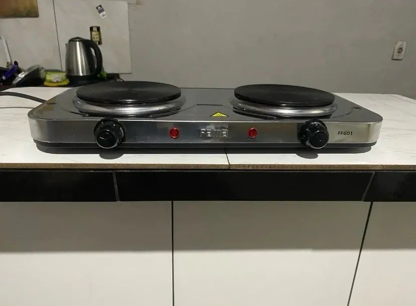 Fogão elétrico  - Foto 4