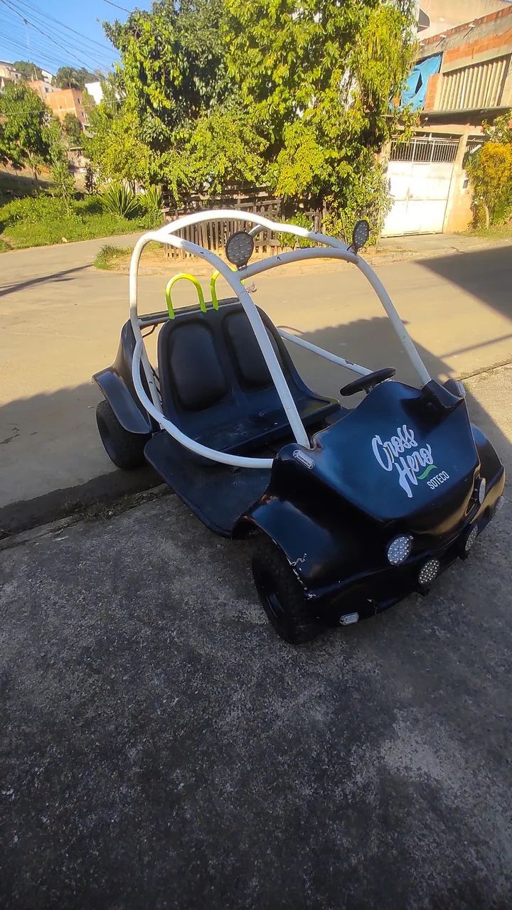 Mini buggy - Foto 5