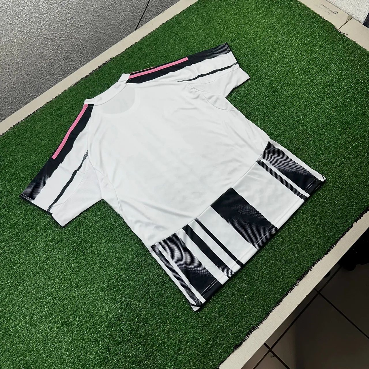 Camisa Juventus 25/26  - Foto 5