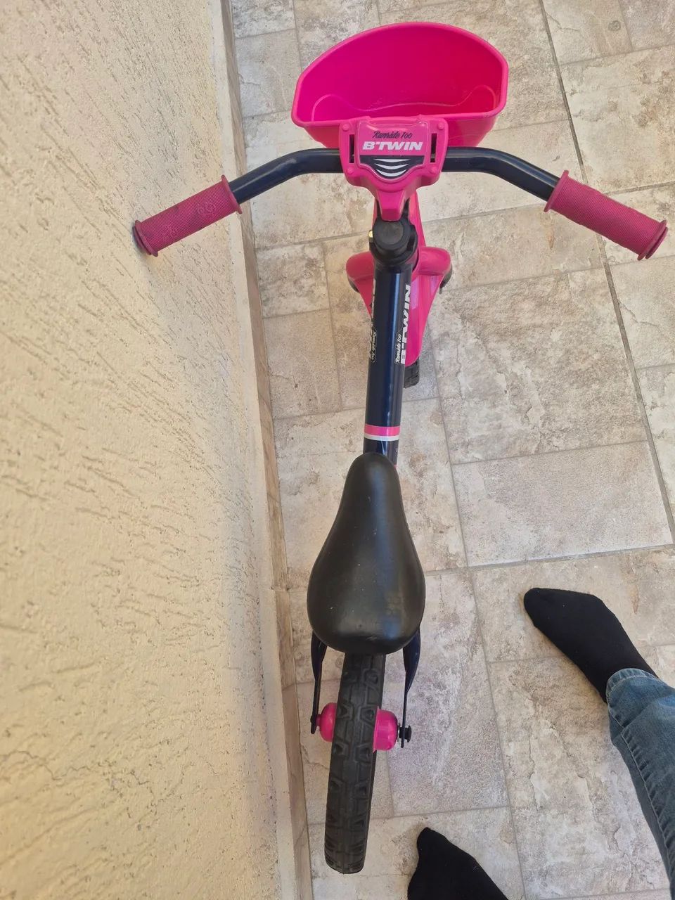 Bicicleta de equilibrio - Foto 3