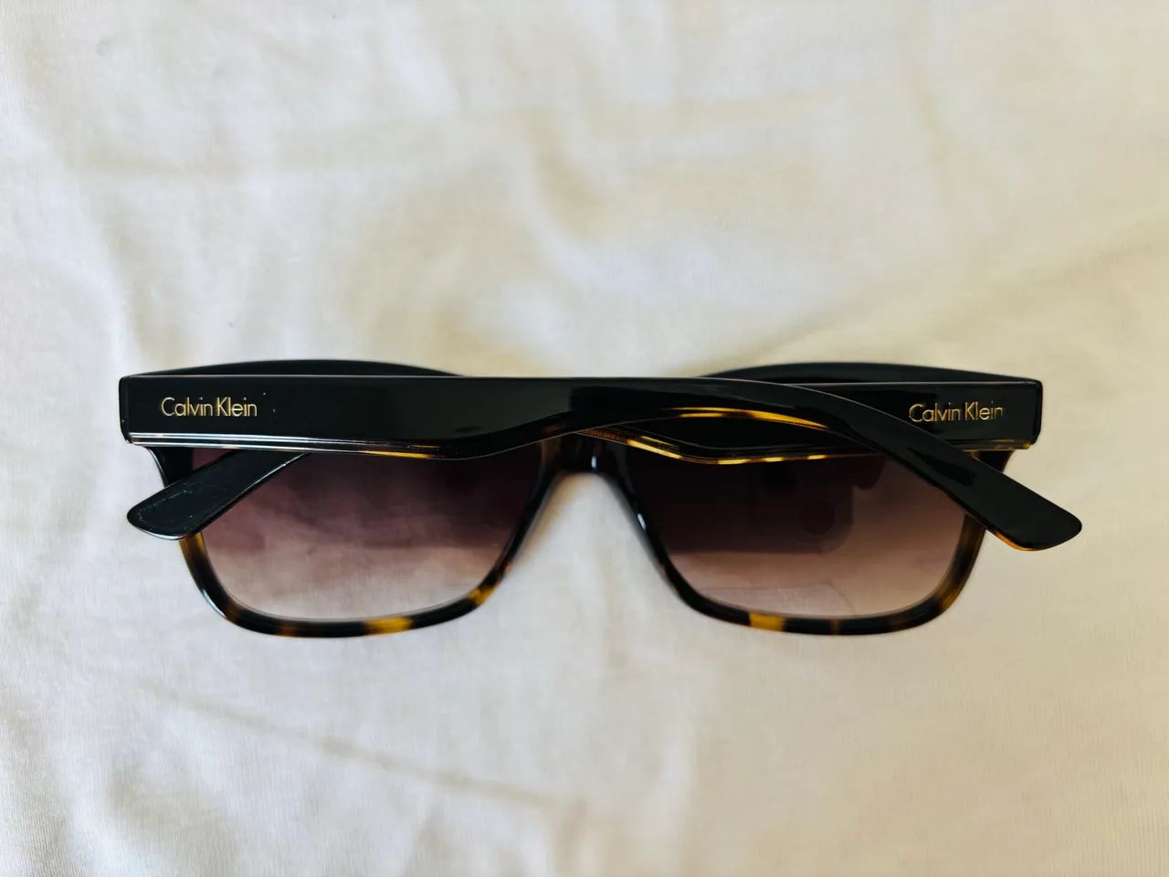 2 Óculos de Sol Michael Kors e Calvin Klein - Foto 4