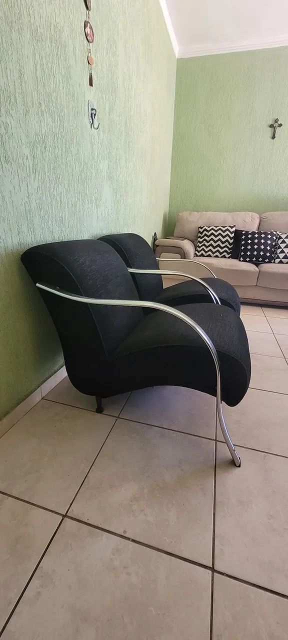 Poltronas  - Foto 2