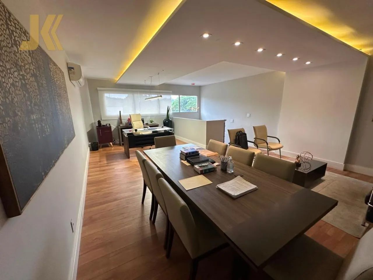Sala à venda em Jaguariúna, Centro, com 65 m², Jaguar Center