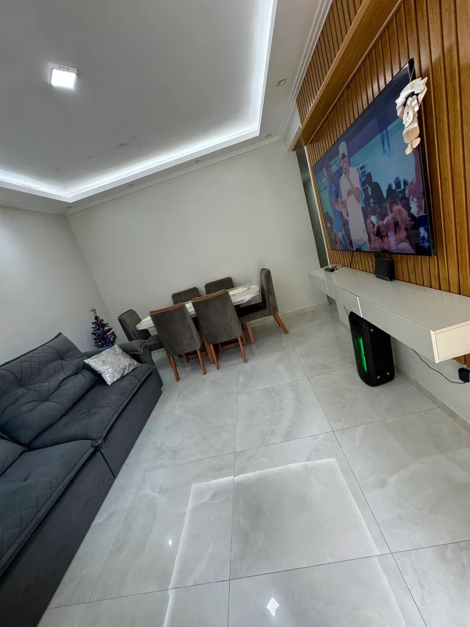 Aluga-se casa alto padrão para temporada carnaval 6 dias, máximo 12 pessoas. - Foto 5