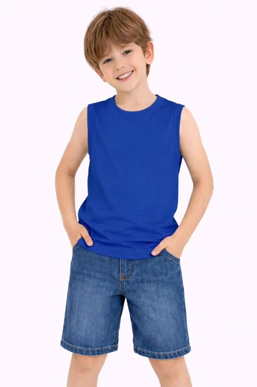 DIRETO DA FÁBRICA ? ROUPAS INFANTIS (ROVITEX MARCA CONCEITUADA) 2