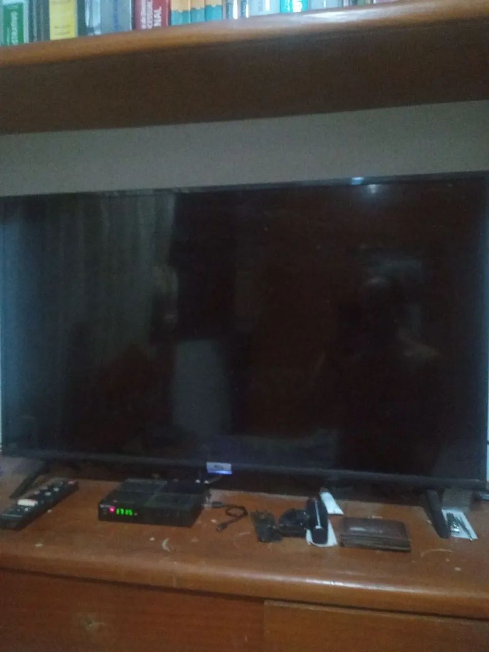 Tv TCL 39"